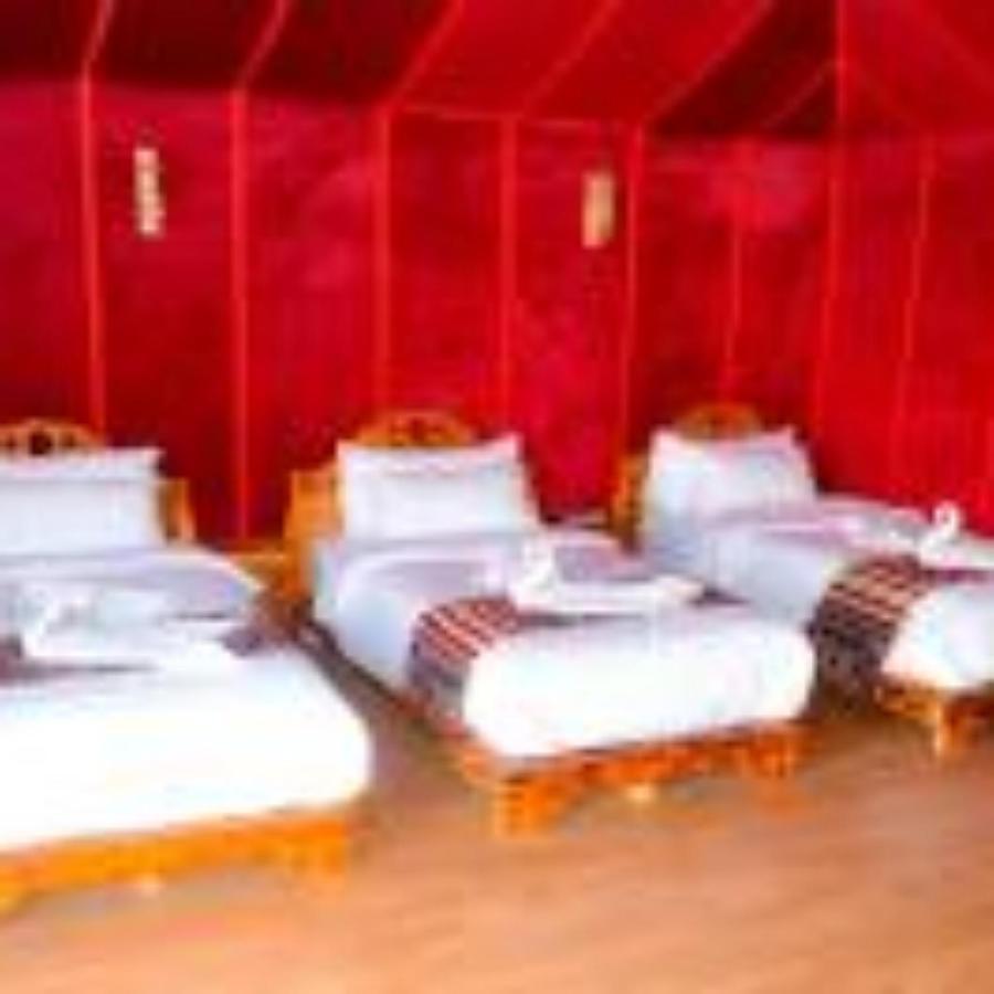 Merzouga Luxury Desert Africa Camp Eksteriør bilde